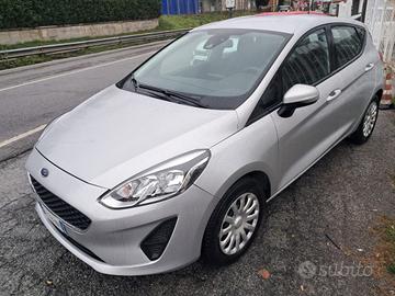 FORD Fiesta 1.1 ST-Line