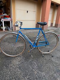 Bici da uomo legnano