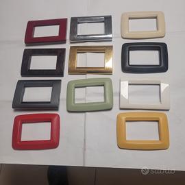 placche  gewiss  playbus