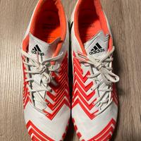 Adidas predator instinct FG n. 44
