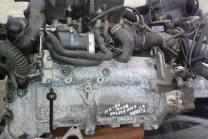 Motore mercedes classe a - 2010 - 640940