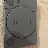 Ps1 e Ps One