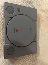 Ps1 e Ps One
