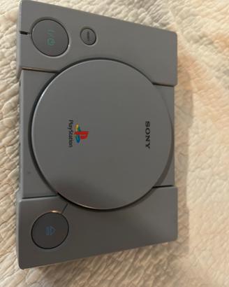 Ps1 e Ps One