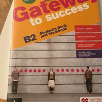 Gateway to success B2 s