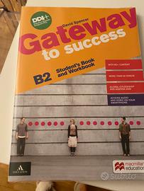 Gateway to success B2 s
