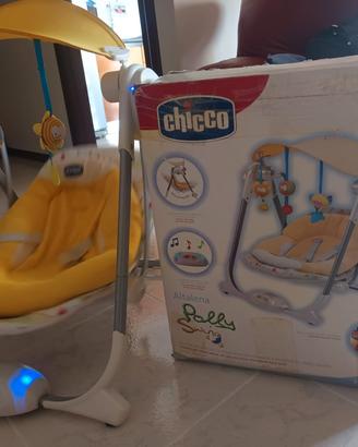 altalena Polly swing chicco