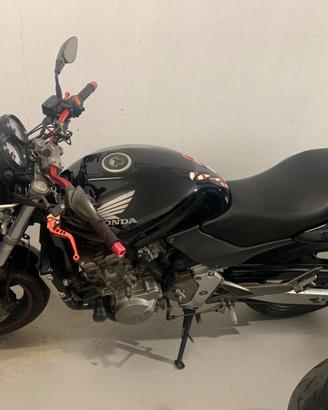 Honda Hornet 600 2003 - 48.000 km - Akrapovič - Go