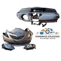 RICAMBI USATI LANCIA YPSILON 2018/2021