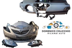 RICAMBI USATI LANCIA YPSILON 2018/2021