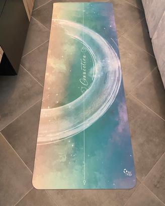 Tappetino Re Yoga ENERGY 4mm