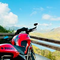 Ducati Monster 600 Asi