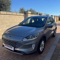 Ford Kuga 1.5 TDCI 120 CV Titanium