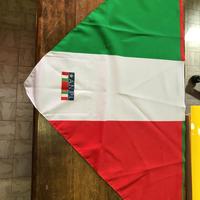 abbigliamento 62° Brigata d'Assalto Luigi Evangeli