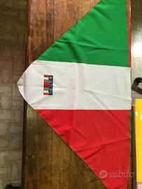 abbigliamento 62° Brigata d'Assalto Luigi Evangeli