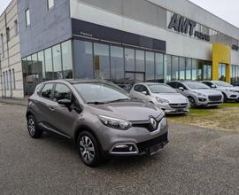 RENAULT Captur dCi 8V 90 CV Start&Stop Energy