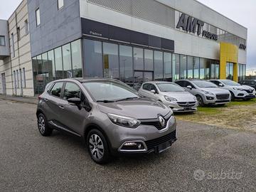 RENAULT Captur dCi 8V 90 CV Start&Stop Energy