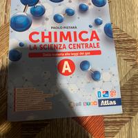 Libro chimica