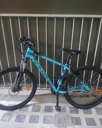 Bicicletta Mountain Bike Scrapper XC3
