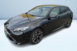 BMW Serie 1 120d 48V MSport auto