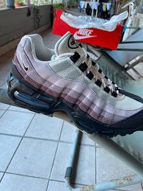 Nike Air max big bubble