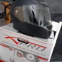 casco A-pro taglia M