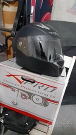 casco A-pro taglia M