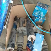 Fiat Regata ammortizzatori