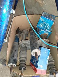 Fiat Regata ammortizzatori