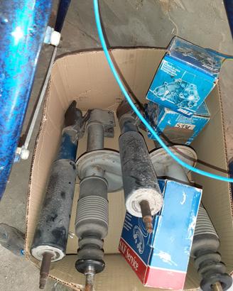 Fiat Regata ammortizzatori