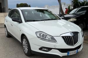 Lancia Delta 1.4 T-Jet 120 CV Platino Ecochic GPL