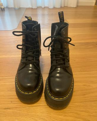 STIVALI Dr Martens