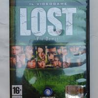 Videogioco PC Lost