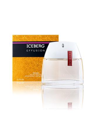 profumo iceberg