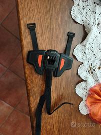 supporto casco moto