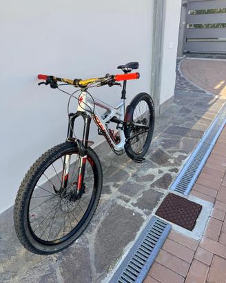 Mtb specializzer