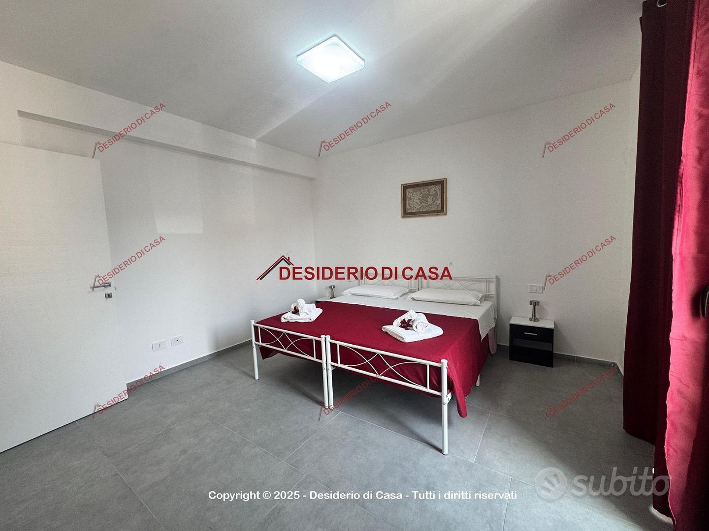 Appartamento, Trapani. - Vista 6