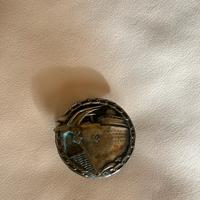 Distintivi tedeschi I e II guerra mondiale