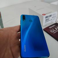 Huawei p30 lite 