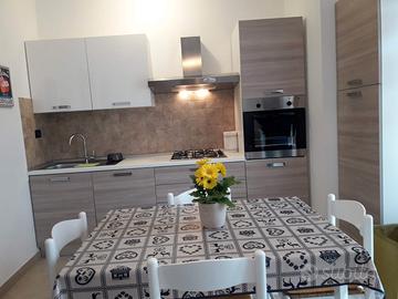 Appartamento completamente ristrutturato