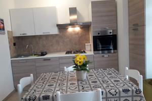 Appartamento completamente ristrutturato