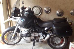BMW R 1100 GS anno 1997  km  46.547