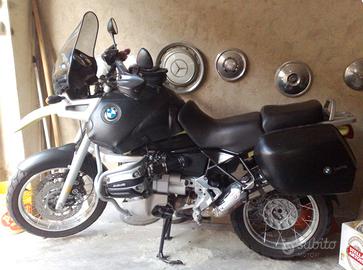 BMW R 1100 GS anno 1997  km  46.547