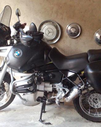 BMW R 1100 GS anno 1997  km  46.547