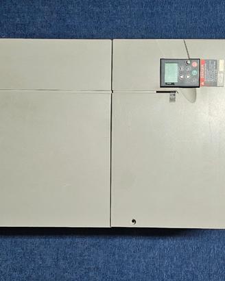 Inverter Telemecanique Altivar 58 – ATV58HD64N4