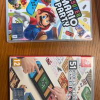 Giochi nintendo