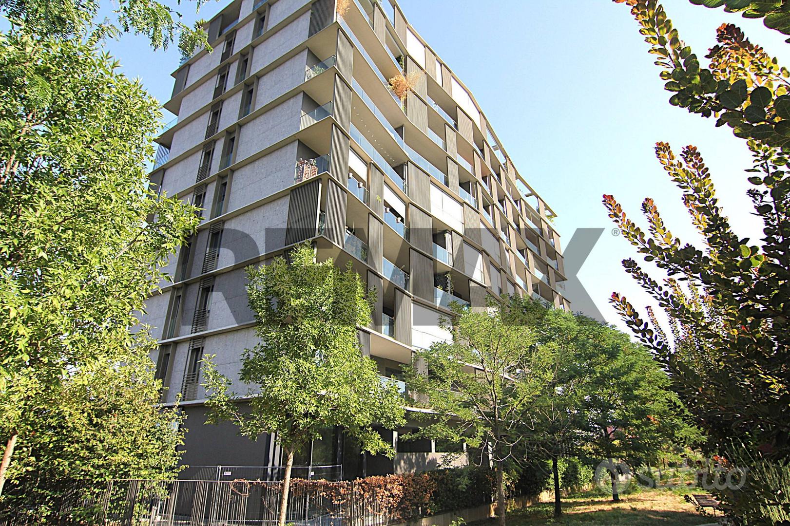 Appartamento – Milano, Maggiore - Musocco, Cascina Merlata - Vista 2