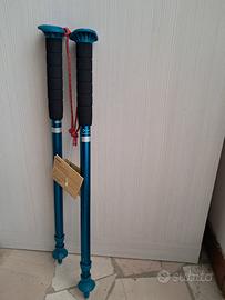 Bastoncini trekking Quechua Arpenaz 100