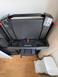 Tapis Roulant Domyos Run 100