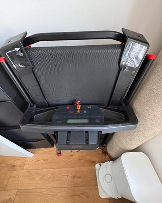 Tapis Roulant Domyos Run 100